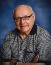 Obituary information for Harold (Hap) Corbett