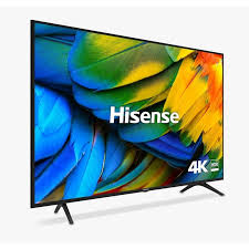 Browse new and used 50 inch tv in new york on offerup. Hisense 50 Inch 4k Smart Uhd Led Tv 50a7120 Jungle Lk