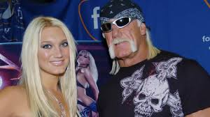 Brooke Hogan's harrowing final words to her estranged father Hulk ahead of  tragic death - The Mirror US