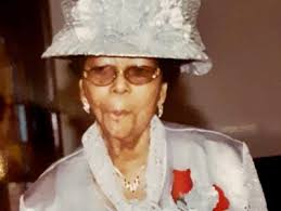 Obituary: Ms. Fannie Huntley Houston