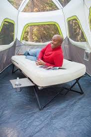 Costco Wholesale Camping Bed Camping Cot Air Mattress Camping
