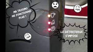 Il est possible d'utiliser du vinaigre blanc pour nettoyer une tassimo. Astuce Detartrage De Ma Tassimo Au Vinaigre Blanc Youtube