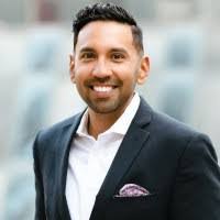 Scott Macias's Instagram, Twitter & Facebook