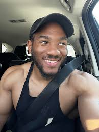 At home relaxing. What yall doing ?