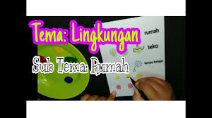 Simpel kok.silahkan di coba yaaa.@guru paud ceria #pendidikananakusiadini #gu. Kegiatan Sentra Seni Tema Rumahku Masnurul