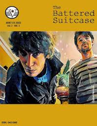 The Battered Suitcase Winter 2009 See more