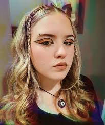 Does my piercing look like it was pierced right?