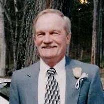 Mr. Grover E Derrick Sr. Obituary