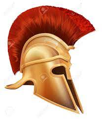 Original frank miller's 300 spartaner helm. Illustration Eines Antiken Griechischen Krieger Helm Spartaner Helm Romischen Helm Oder Trojanische Helm Lizenzfrei Nutzbare Vektorgrafiken Clip Arts Illustrationen Image 14052145