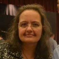 Janet Allen Obituary