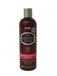 Sep 04, 2016 · keratin treatments every few months can be healthier for your hair than daily heat styling. Hask Keratin Protein Smoothing Shampoo