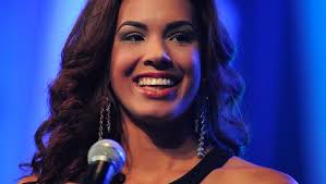 Miss Delaware 2015 pageant