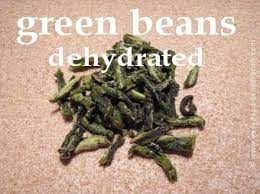 We did not find results for: Dehydrating Beans Green Beans That Is