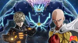 Create discussions or edit them in some way that makes it unique. One Punch Man Ahnk How To Unlock Characters