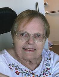 Obituary information for Judy Rae Rasmusson