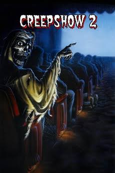 Creepshow 2 (1987) directed by Michael Gornick • Reviews, film + cast •  Letterboxd