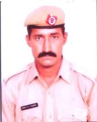 List of Martyrs of Haryana Police uploaded