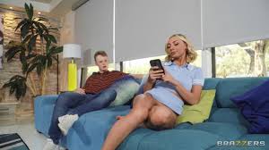 Brazzers Network Cherie Deville, Chloe Temple, Jimmy Michaels - Pichunter