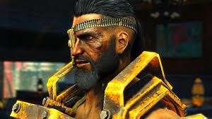 Fallout 4 Nuka World DLC