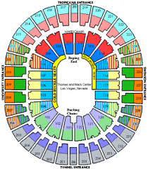 Details About 2019 National Finals Rodeo Single Low Balcony Tickets Tuesday 05 10 Perf 6
