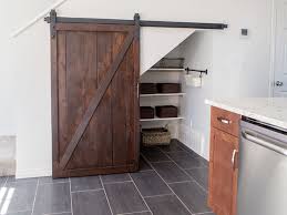 If you would like to be notified when the digital project plans are ready for download, complete the form below. 5 Extremely Cool Pantries With Barn Doors Kitchn