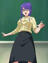 Rui Sukiyabashi Anime Dogeza De Tanondemita Birthday April 21 Anime Fotos