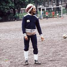 Pin Pa Bob Marley
