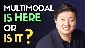 Your Multimodal Data Is Constantly Evolving