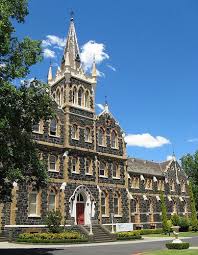Victorian College For The Deaf Melbourne Melbourne Architecture Architecture Blog Education Architecture