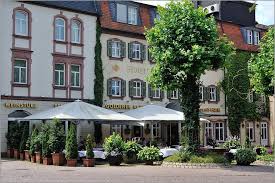 Fulda 29 Fulda Stadt Hof