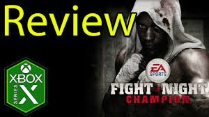 To unlock items, win trophies, and more; Fight Night Champion Store Codes 11 2021