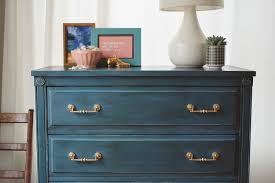 Annie Sloan Colors I Love Aubusson Blue Dresser A Simpler Design A Hub For All Things Creative Stylist Photography Graphic Design Home Decor Painted Bedroom Furniture Painted