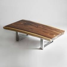 Freeform Coffee Table At Touch Of Modern Coffee Table Wood Coffee Table Painted Coffee Tables