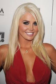 Karissa Shannon - News - IMDb