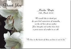 People who stack up greeting cards value the memories that come from the sender or sometimes it is simply because the design and the verses for cards are good one to remember. 37 Free Printable Sympathy Thank You Cards Templates Now With Sympathy Thank You Cards Templates Cards Design Templates