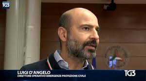 A Genova le operazioni di soccorso, coordinate dalla Protezione Civile,  coinvolgono un migliaio di persone e andranno avanti a oltranza anche  durante la notte. Gli aggiornamenti di Claudio Pandolfi ...