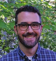 A Letter from Executive Director, John Brosnan