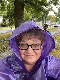 Senior Olympics Athlete Wins Medals and Qualifies for Nationals