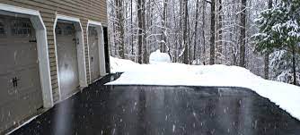 Blacktop provides a level of durability ideal for lower traffic situations. Heated Driveway Cost Guide 2021 Earlyexperts