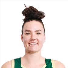 NBL 3x3 Big Hustle Uni