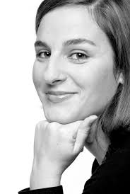 Nez Juliette Karagueuzoglou