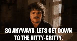 When you are a man, sometimes you wear stretchy pants in your room. Emaan Eastwood You Can Do It Nacho Libre Meme