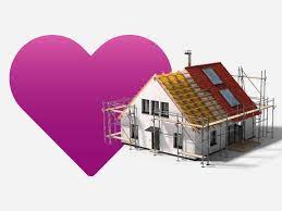The realization of these goals is precisely what kfw's promotional programs are targeting. L Bank Stockt Kfw Forderung Auf Gebaude Energieberater