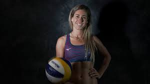 April ross personal life & career. April Ross Is Seeking Olympic Gold In Tokyo To Complete Her Set