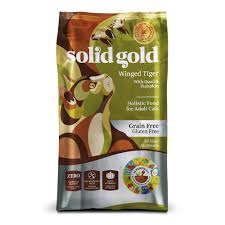 Solid gold triple layer wet cat food with salmon & pumpkin; Pin On Cat Food