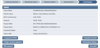 La ferratum, poti solicita credite nevoi personale in doar 3 minute si primesti banii in aceeasi zi in cazul in care solicitarea ta este aprobata. Https Cdn0 Erstegroup Com Content Dam Ro Bcr Www Bcr Ro Persoane Fizice 24banking Documente Utile Manual De Utilizare Click24banking Persoane Fizice En Pdf Forcedownload 1