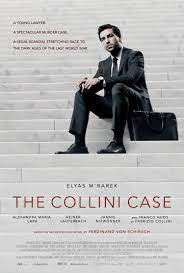 Check spelling or type a new query. The Collini Case 2019 Rotten Tomatoes