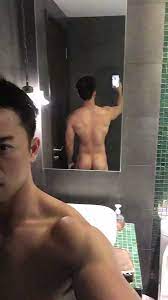 Kiefer ravena nackt