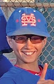 San Mateo American 10s fire a championship game no-no again