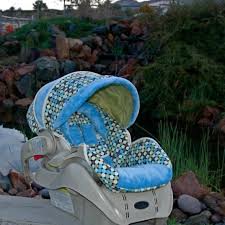 Graco Snugride 22 Replacement Baby Car Seat Cover Boy By Bbsprouts 111 95 Baby Car Seats Baby Car Replacement Baby